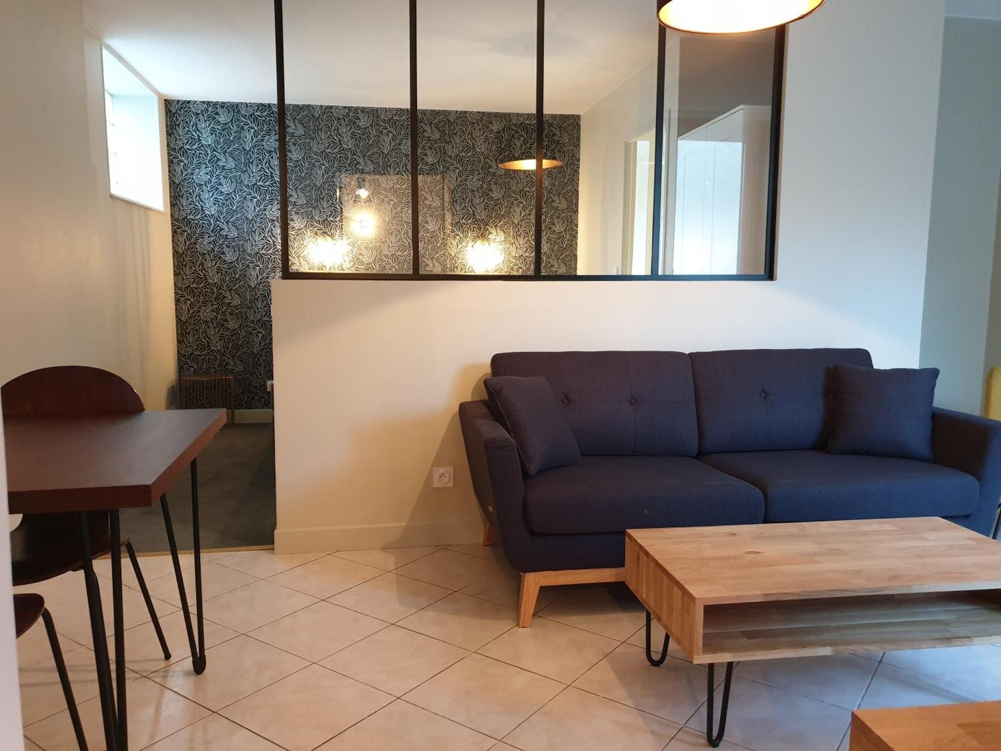 Au Loup Historic Apartments Байе Номер фото